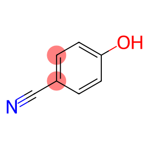 4-Cyanophenol   （CAS#767-00-0）
